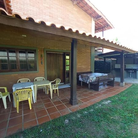 Casa Rustica Alema - 50M Da Praia Ubatuba Exterior photo